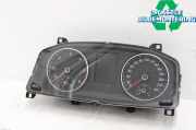 VW TRANSPORTER T6 2017 CXFA Instrumente Tachometer 7E0920870S 147020KM