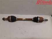 KIA CEED 2016 D4FB Antriebswelle vorne links 49500A 2200 100640KM