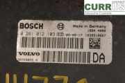 VOLVO S60 2006 D5244T4 Motorsteuergerät (ECU) 30729826A 248940KM