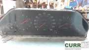 VOLVO 940/960 1997 B230FK Instrumente Tachometer 493420KM