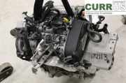 VW POLO AW 2019 CHZL ORIGINAL MOTOR 04C 100 098 KX 16090KM