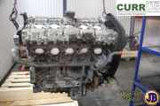 VOLVO V70 2007 B5244SG ORIGINAL MOTOR 8251487 195570KM