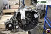 RENAULT KOLEOS 2008 ND8000 Schaltgetriebe 6-Gang 32010JY25C 132890KM