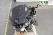 BMW 5 F10/F11 2017 B47-D20A ORIGINAL MOTOR 11002473077 84850KM