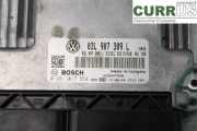 VW TRANSPORTER T5 2015 CFCA Motorsteuergerät (ECU) 03L907309L 54650KM