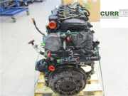 CITROEN BERLINGO 2009 9HX ORIGINAL MOTOR 0139VF 147450KM