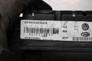 VW POLO 9N 2008 BMS Instrumente Tachometer 300560KM