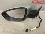 VW BEETLE 2012 CBZB Seitenspiegel links elektrisch 5C5857507B 104610KM