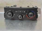 PEUGEOT 207 2010 8FS Steuergerät Klima 6452Q7 79590KM