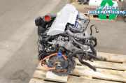 TOYOTA AURIS 2016 2ZR-FXE ORIGINAL MOTOR 190000T162 137660KM