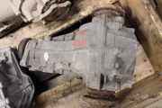 AUDI A6 4F 2008 AUK Differential 273670KM