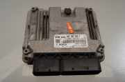 VW PASSAT 3C 2016 CUKC Motorsteuergerät (ECU) 04E906023AH 1536360KM