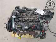 VOLVO S60/V60 2011 D4162T ORIGINAL MOTOR 36050493 179840KM