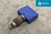 RENAULT LAGUNA II 2001 F4P-770 Reifendruck Sensor 400011621R 179660KM