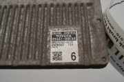 TOYOTA YARIS 2012 1NR-FE Motorsteuergerät (ECU) 896610DF60 1565470KM