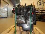 VW POLO 6R 2011 CGGB ORIGINAL MOTOR 036100098QX 31980KM