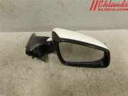 BMW 5 F10/F11 2012 N47-D20C Seitenspiegel rechts elektrisch 51 16 7 268 248 268010KM