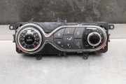 RENAULT CLIO IV 2013 H4B-400 Heizungsschalter - 203810KM
