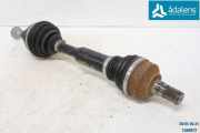 VOLVO XC60 2010 D5244T10 Antriebswelle vorne links 36012415 191470KM