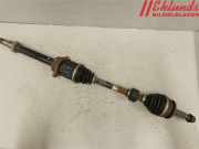 TOYOTA AVENSIS 2014 1AD-FTV Antriebswelle vorne rechts 43410-05481 224420KM