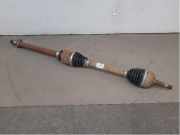 RENAULT MEGANE IV 2019 H5H-450 Antriebswelle vorne rechts 391003200R 56590KM