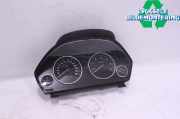 BMW 3 F34 GRAND TURISMO 2016 B47-D20A Instrumente Tachometer 62105A03A33 67680KM