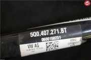 VW GOLF SPORTSVAN 2020 DPCA Antriebswelle vorne links 5Q0 407 761 EX 8690KM