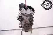 NISSAN QASHQAI 2012 HR16DE ORIGINAL MOTOR 10102JD01F 237670KM
