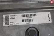 VOLVO S40/V50 2005 B5244S5 Motorsteuergerät (ECU) 8603937 277000KM