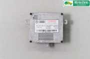 AUDI Q3 2017 CUVC Steuergerät Scheinwerfer 4G0907397R 50400KM
