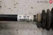 OPEL ASTRA H 2011 A16XER Antriebswelle vorne links 93169650 70000KM