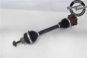AUDI A4 2010 CAGA Antriebswelle vorne rechts 8K0407271P 143660KM