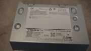 VOLVO S60/V60 2019 D4204T16 Radio / Stereo 36011859 100050KM