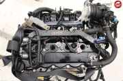 TOYOTA YARIS 2014 1NR-FE ORIGINAL MOTOR 19000-47340 126080KM