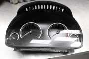 BMW 5 F10/F11 2014 N47-D20D Instrumente Tachometer 17388410 150000KM