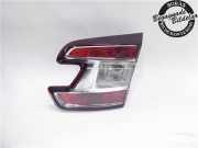 RENAULT MEGANE III 2011 K9K-834 Rückleuchte Heckklappe rechts 265550027R 122180KM