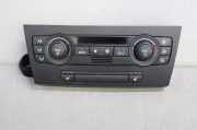 BMW 3 E90/91/92/93 2006 N52-B25A Steuergerät Klima 64119199259 189850KM