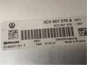 VW PASSAT CC 2012 CFGB Luftfederung Steuereinheit 3C0907376A 197850KM