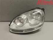 VW GOLF V STC 2008 CCSA Scheinwerfer links 1K6 941 029 T 146350KM