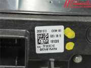 PEUGEOT 3008 2020 YHZ Steuergerät Klima 98 249 154 DX 71650KM