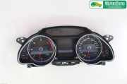 AUDI A5 8T 2016 CNHA Instrumente Tachometer 8T0 920 932 N 132000KM