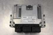 PEUGEOT 207 2009 5FW Motorsteuergerät (ECU) 9666235880 94940KM