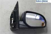 HYUNDAI I20 2012 G4LA Seitenspiegel rechts elektrisch 876204P210 163900KM