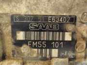 SAAB S 9/3 2006 B207L Schaltgetriebe 5-Gang 55563077 145000KM