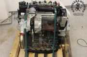 AUDI A3 8V 2016 CXXB ORIGINAL MOTOR 04L100093FX 151080KM