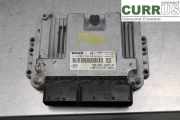 KIA CEED 2008 D4FB Motorsteuergerät (ECU) 391022A710 234090KM