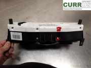 CITROEN C5 2011 RHH Instrumente Tachometer 9809867480 140000KM