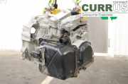 VW PASSAT 3C 2013 Automat ORIGINAL GETRIEBE AUTOMATIK 02E300011JX 241350KM