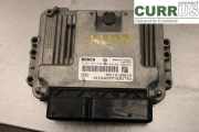 KIA CEED 2010 D4FB Motorsteuergerät (ECU) 391132A510 233260KM