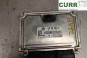 VW TRANSPORTER T5 2007 BKK Motorsteuergerät (ECU) 022906032JA 139410KM
